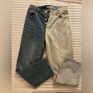26 Pacsun Jeans Straight Leg